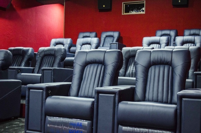 Кинотеатр Salom Cinema закрылся из-за дорогой аренды
