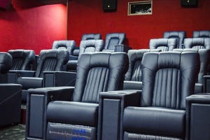 Кинотеатр Salom Cinema закрылся из-за дорогой аренды