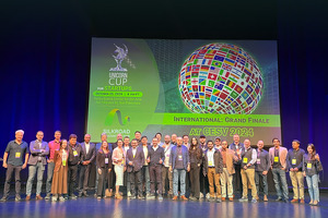 29 января в Ташкенте состоится конкурс стартапов Unicorn Battle