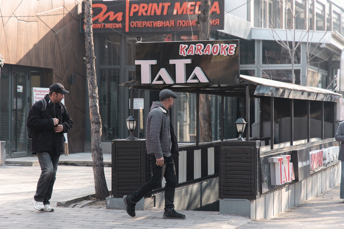 giotto, сносы, ташкент