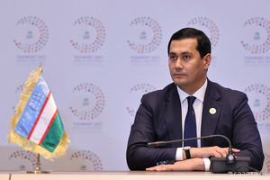 В Узбекистане создан Совет по аналитическим и исследовательским структурам. Состав