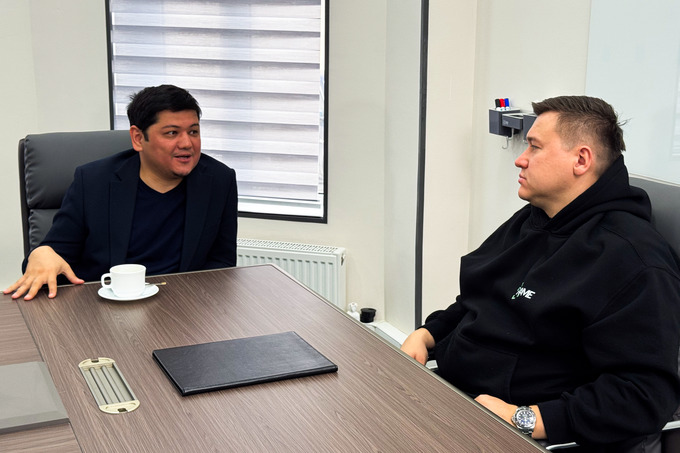 atto, frame, реклама