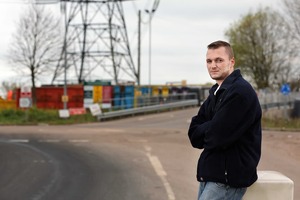 $750 mln chiqindida: britaniyalik yo‘qolgan bitkoinlar sabab poligonni sotib olmoqchi