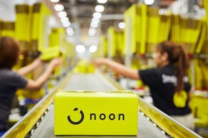 На маркетплейсе из ОАЭ Noon будут продаваться товары из Узбекистана