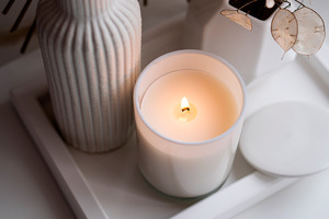 Xushbo‘y shamlar va diffuzerlar havoni dizel chiqindisi kabi ifloslantiradi — tadqiqot