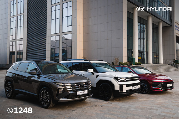 hyundai auto asia, реклама