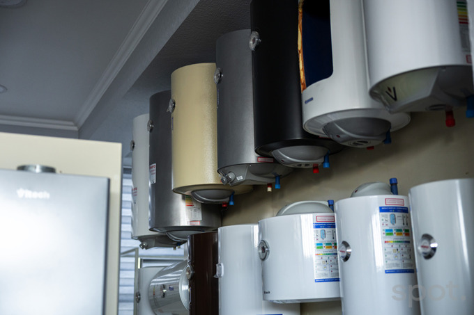 vitech, производство