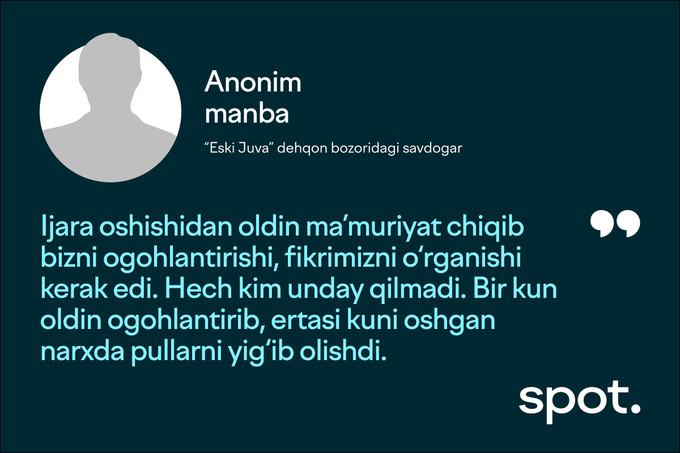 bozor, chorsu, narxlar, patta