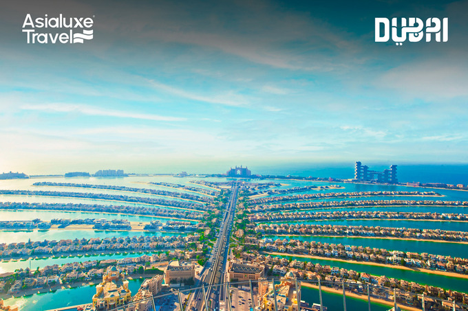 asialuxe travel, реклама