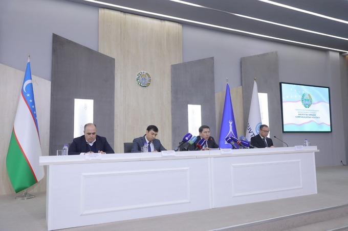 ichimlik suvi, oqova suv, o‘zsuvta’minot, qarzdorlik, qonun buzilishi, suv ta'minoti