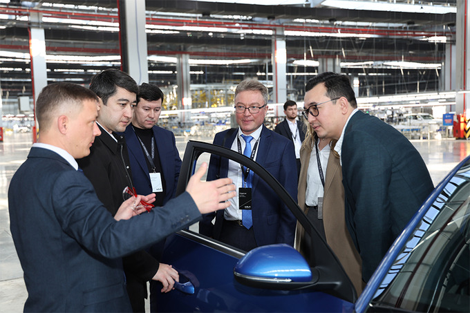 adm global, реклама