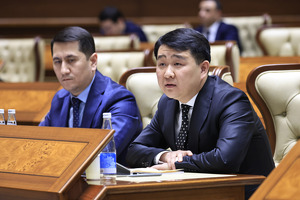 На бирже создадут экспериментальную площадку для торговли иностранными акциями — НАПП