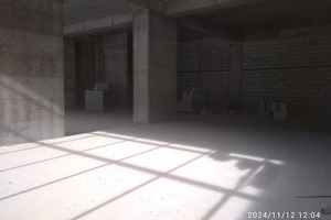 В Tashkent City на продажу за долги выставили коммерческое помещение