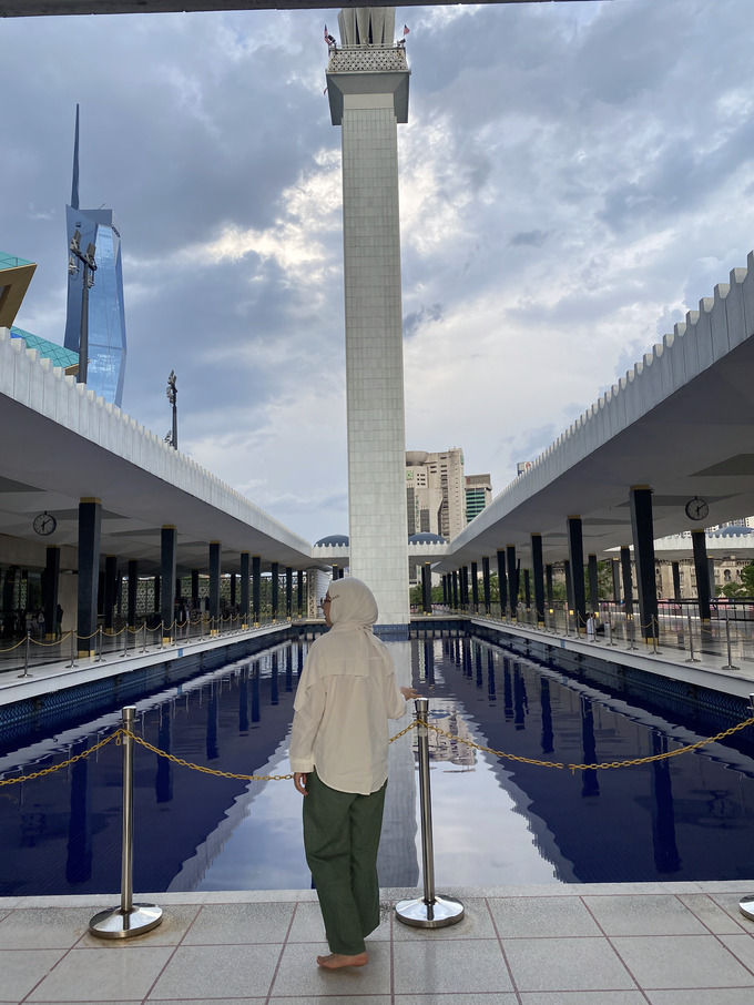 gks, grant, koreya, xorijda ta'lim