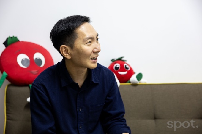 pavel kim, pomidor do‘ppi