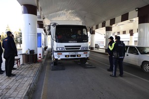 На торги вывели 26 локаций на дорогах для весогабаритного контроля