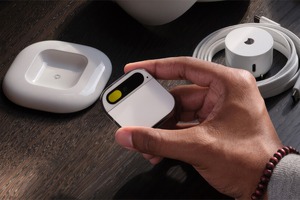 HP покупает разработчика «умной» броши Humane AI Pin за $116 млн