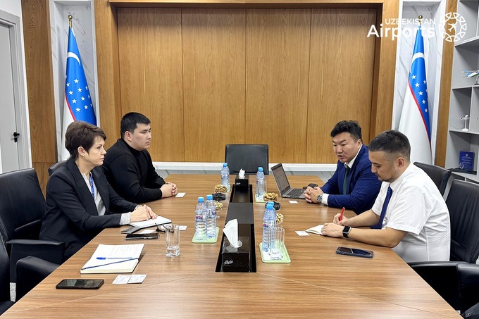 aviaqatnov, hunnu air, mo‘g‘uliston, parvozlar, ulan-bator