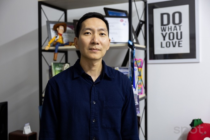 pavel kim, pomidor do‘ppi