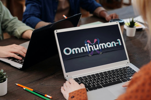 Rasmlar asosida real videolar yaratuvchi sun’iy intellekt tizimini taqdim etildi