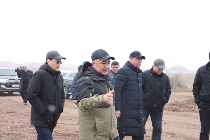 алмалык, китай, ташкентская область, технопарк