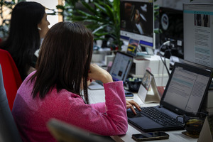 IT Park проводит женский конкурс идей для стартап-проектов