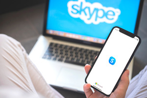 Skype messenjeri 5-may kuni o‘z faoliyatini to‘xtatdi