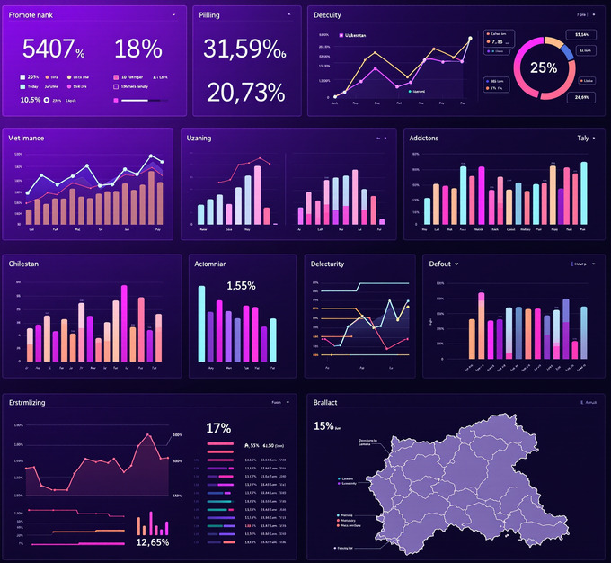 meter, реклама