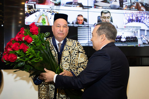 Бу Андерссон порекомендовал перенять опыт Узбекистана в локализации автокомпонентов