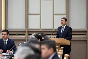 “O‘zmilliybank” developerlardan tijorat binolarini sotib olishga 500 mlrd so‘m ajratadi