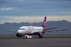 Hunnu Air sentabr oyida Toshkent-Ulan-Bator yo‘nalishida parvozlarni yo‘lga qo‘yadi