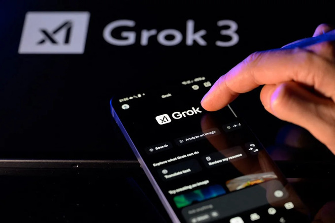 Ilon Mask “Grok 3” neyron tarmog‘ini taqdim etdi