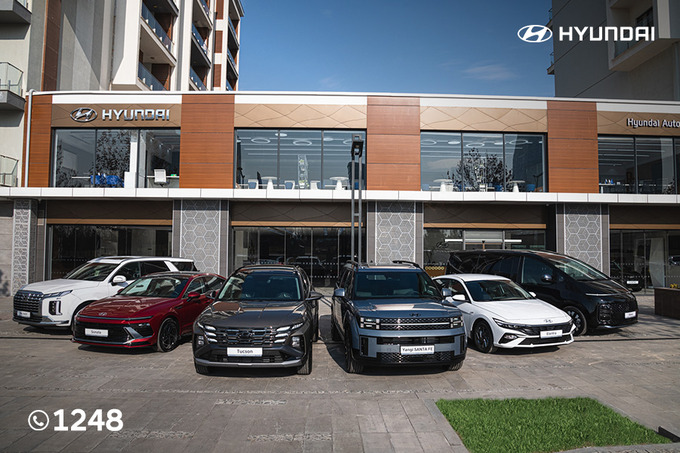 hyundai auto asia, реклама