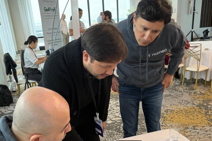 fido studio, реклама