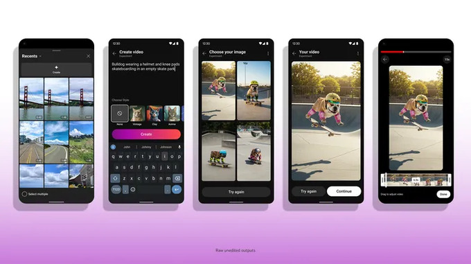 dream screen, shorts, youtube