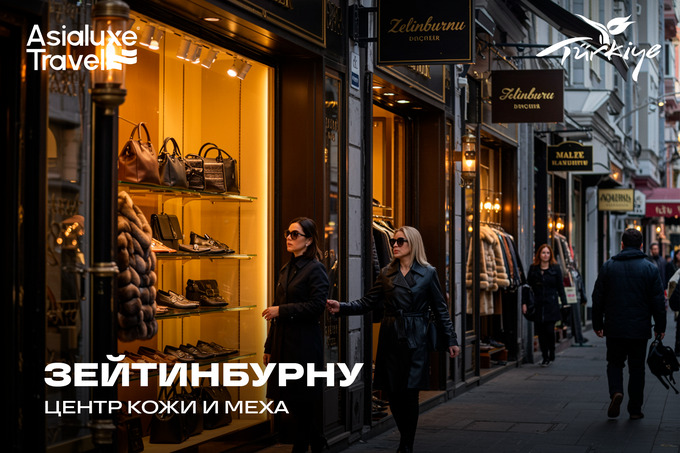 asialuxe travel, реклама