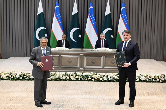 hamkorlik, pokiston, prezident