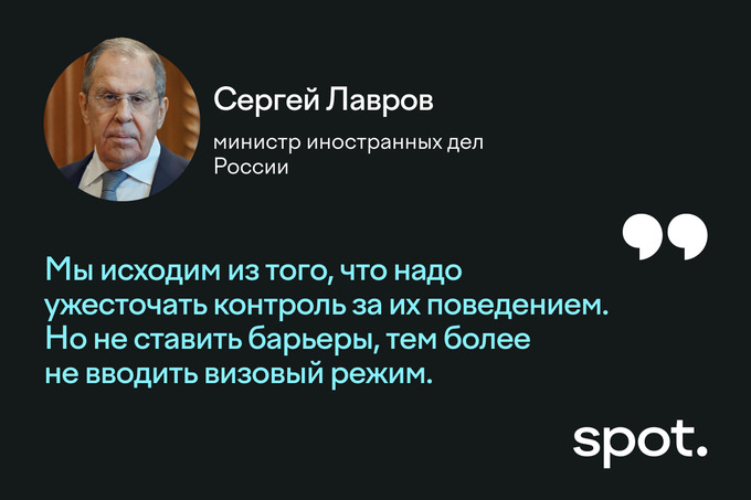 россия, трудовая миграция, визы