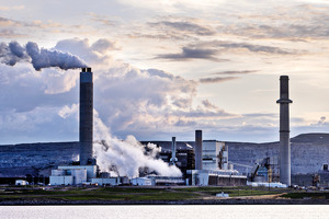 AQSh yashil energiyadan voz kechib yana ko‘mir bilan ishlaydigan IESlar faoliyatini tiklamoqchi