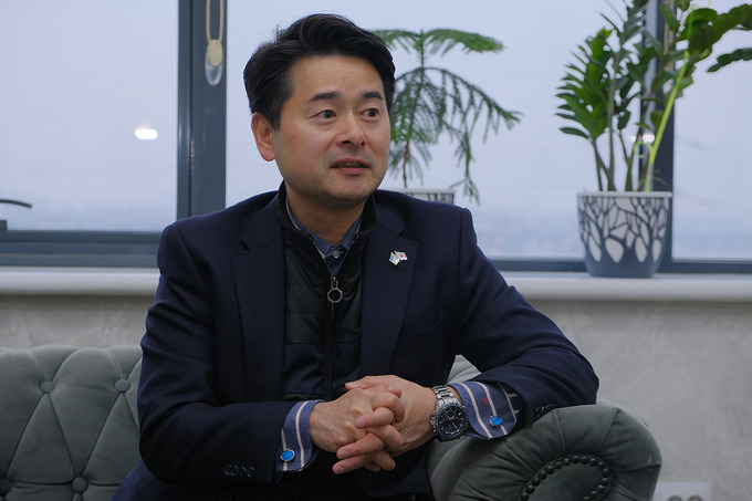 kimyo universiteti, reklama