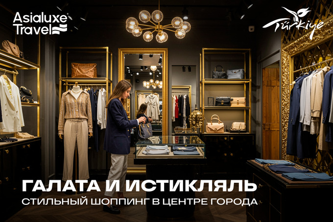 asialuxe travel, реклама