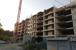 В отношении застройщика комплекса Askiya City возбудили уголовное дело