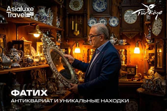 asialuxe travel, реклама