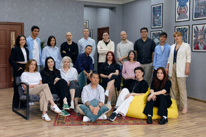 В 2024 году креативный холдинг Lokals нарастил оборот на 65%