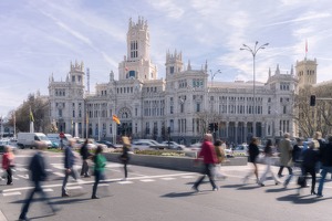 В Испании планируют сократить рабочую неделю с 40 до 37,5 часов