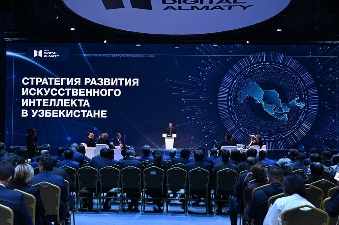 abdulla aripov, axloqiy me’yorlar, bosh vazir, sun'iy intellekt, texnologiyalar