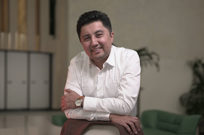 Как построить свой бизнес на Uzum Market и вокруг него: опыт ProeCom Ecosystems