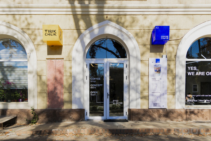 bloger, marketing, umid gafurov