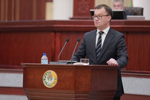 Adliya vazirligiga kontrafakt tovarlarni ko‘zdan kechirish va musodara qilish vakolatlari berilishi mumkin