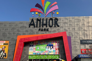 “Anhor va Navro‘z bog‘larida qurilish rejalashtirmayapmiz” — “Golden House”